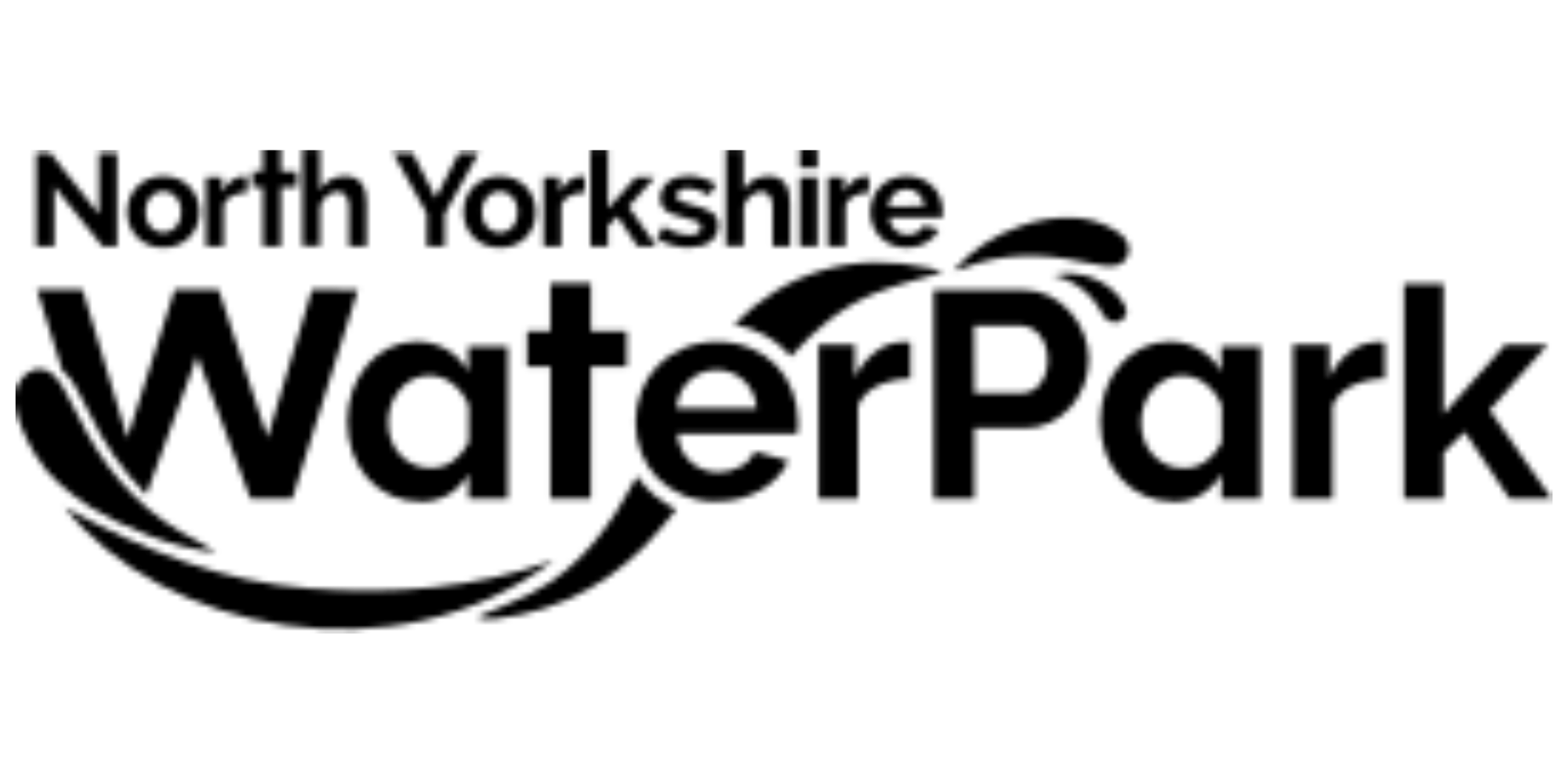 North yorkshire water park